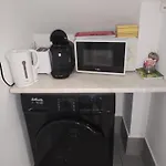 Magistic Handi Apartament *