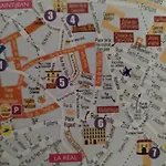 Apartament Magistic Handi Perpignan