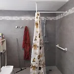 Magistic Handi דירה פרפיניין