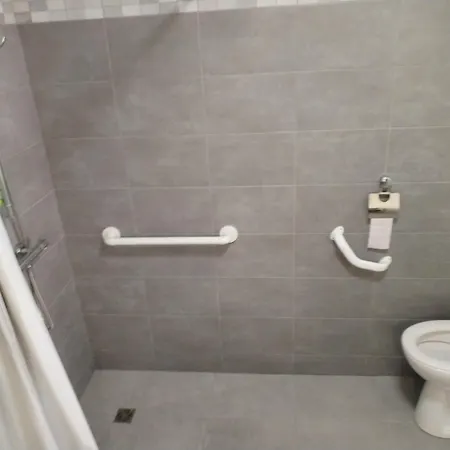 Magistic Handi Apartment