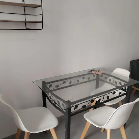 Magistic Handi Apartment