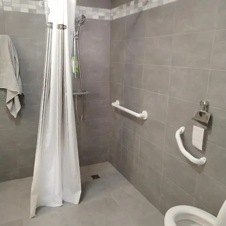 Magistic Handi Appartement *