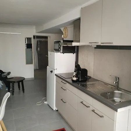 Magistic Handi Apartment *