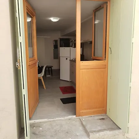 Magistic Handi Appartement