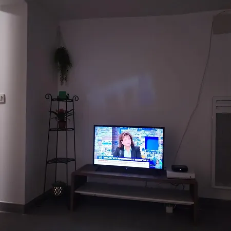 Magistic Handi Appartement
