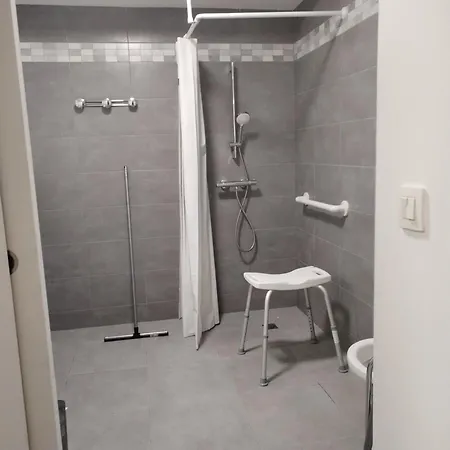 Magistic Handi Appartement Perpignan