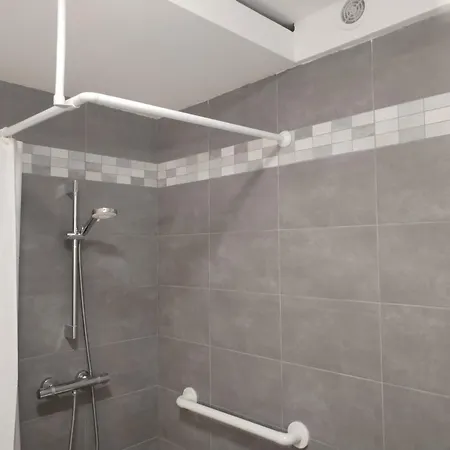 Appartement Magistic Handi Perpignan