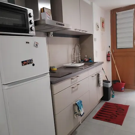Appartement Magistic Handi