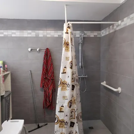 Magistic Handi Appartement Perpignan