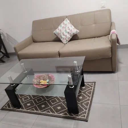 Appartement Magistic Handi Perpignan