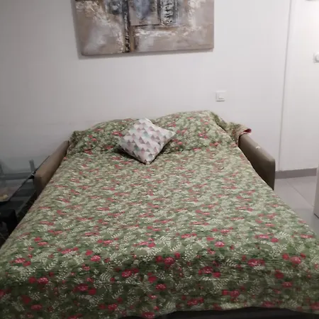 Appartement Magistic Handi *