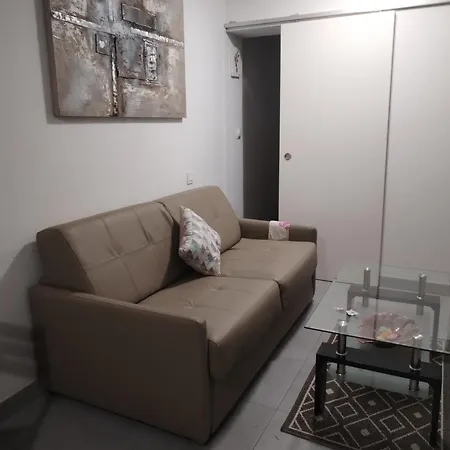 Magistic Handi Appartement Perpignan