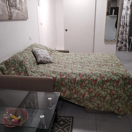 Magistic Handi Apartment Perpignan