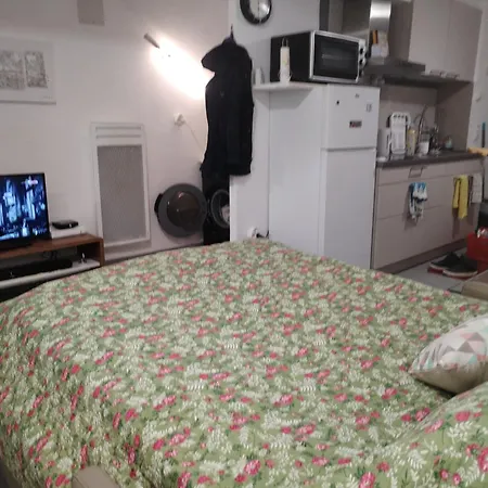 Magistic Handi Perpignan